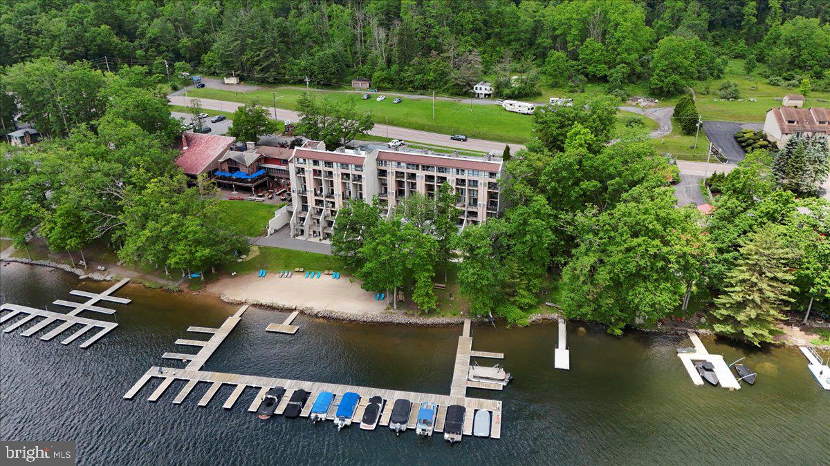 WILL-O-THE WISP - Residential