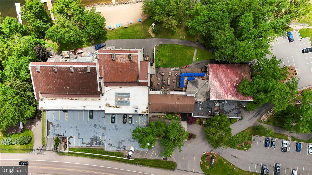 WILL-O-THE WISP - Residential