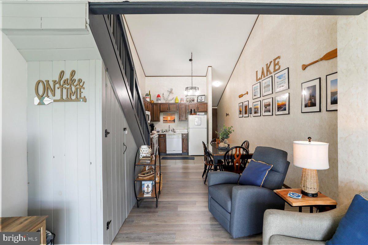 WILL-O-THE WISP - Residential