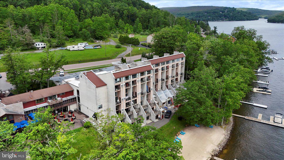 WILL-O-THE WISP - Residential