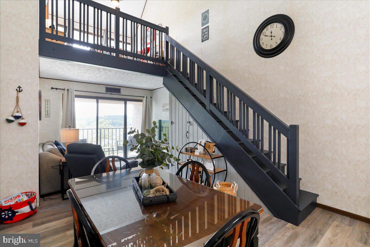 WILL-O-THE WISP - Residential