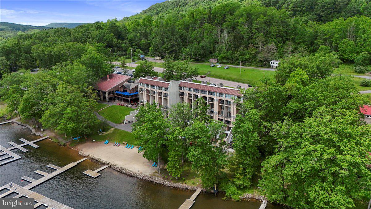 WILL-O-THE WISP - Residential