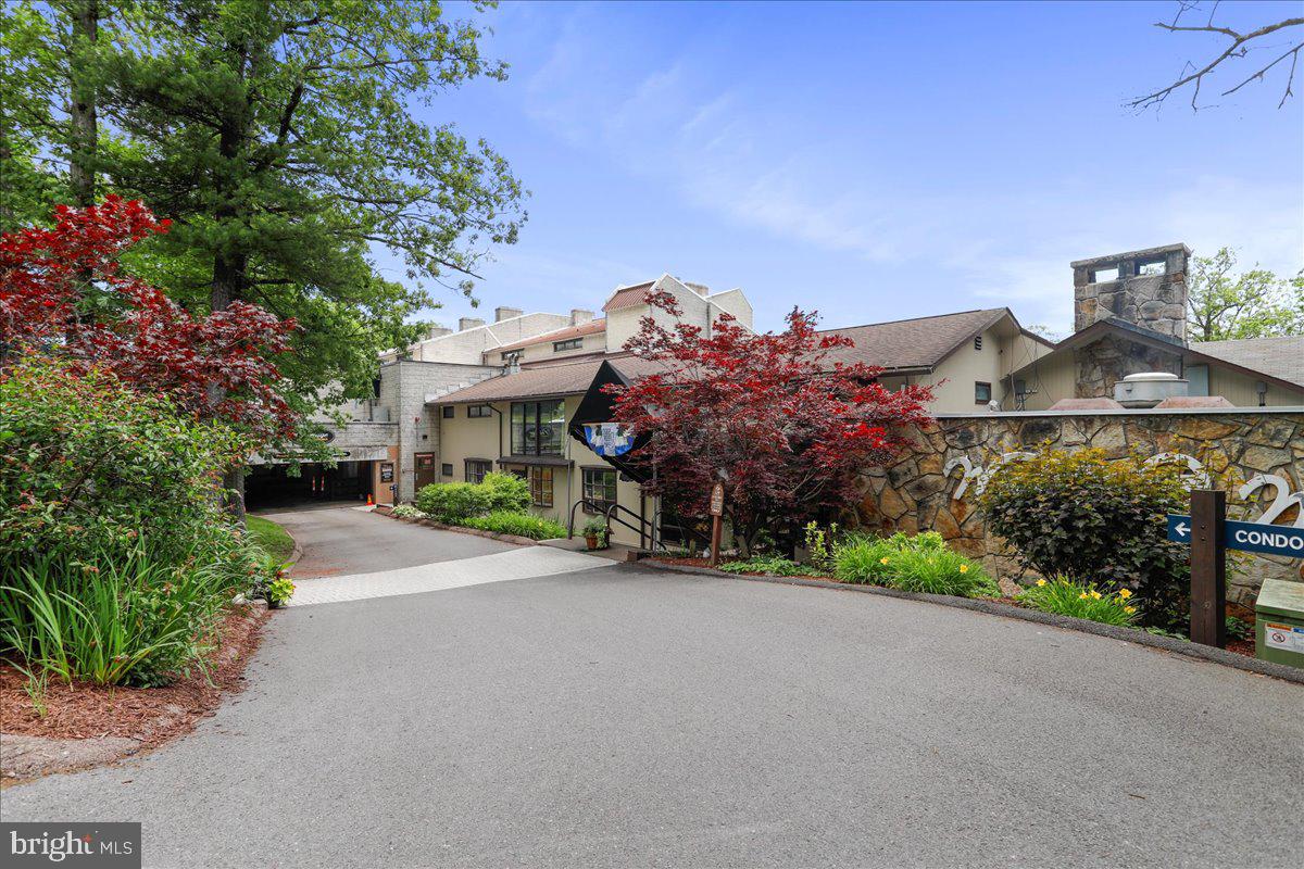 WILL-O-THE WISP - Residential