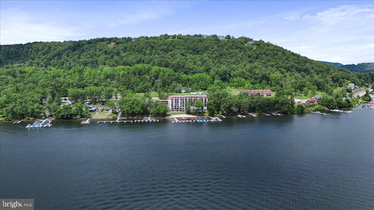 WILL-O-THE WISP - Residential