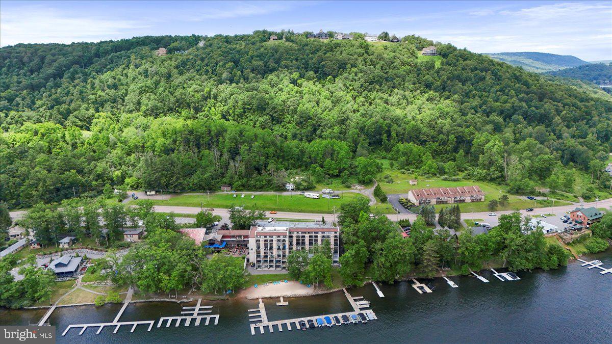 WILL-O-THE WISP - Residential