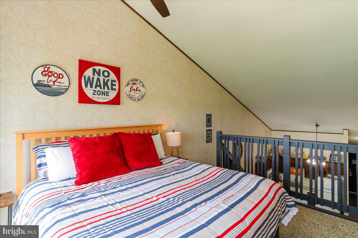 WILL-O-THE WISP - Residential