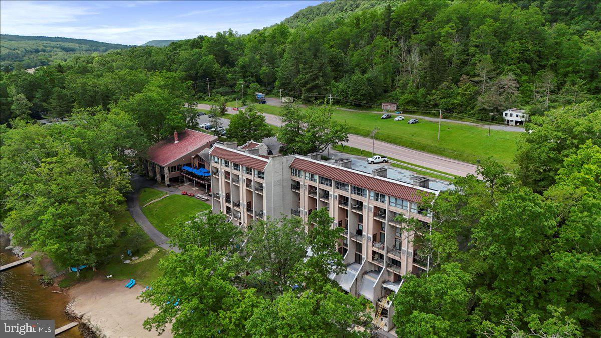 WILL-O-THE WISP - Residential