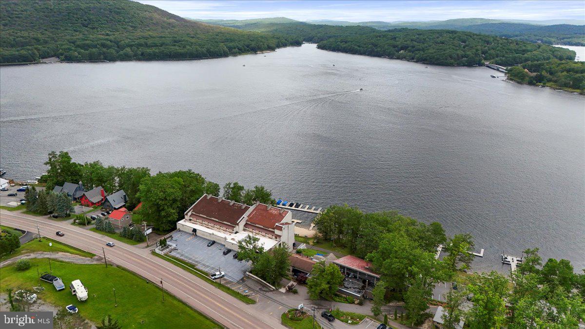 WILL-O-THE WISP - Residential