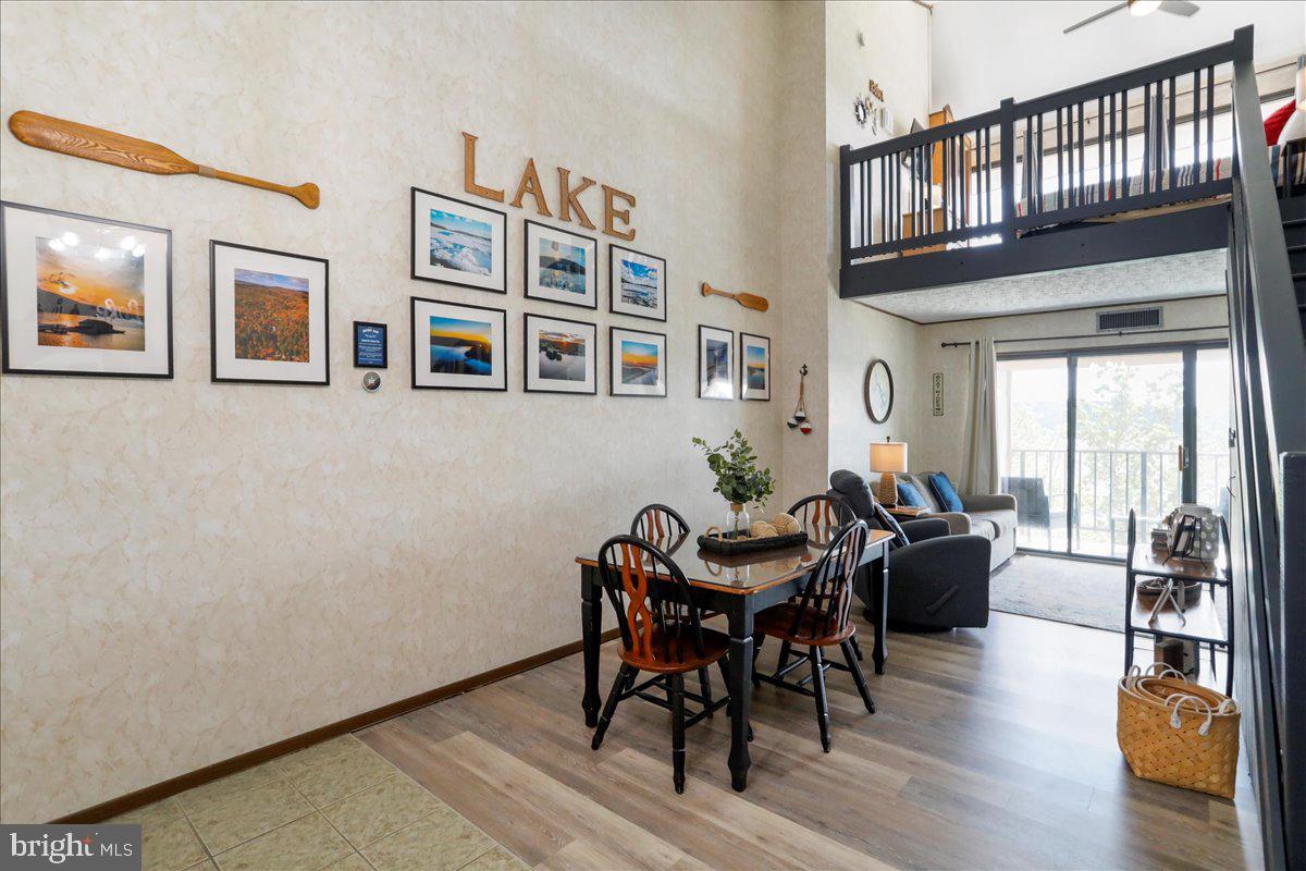 WILL-O-THE WISP - Residential