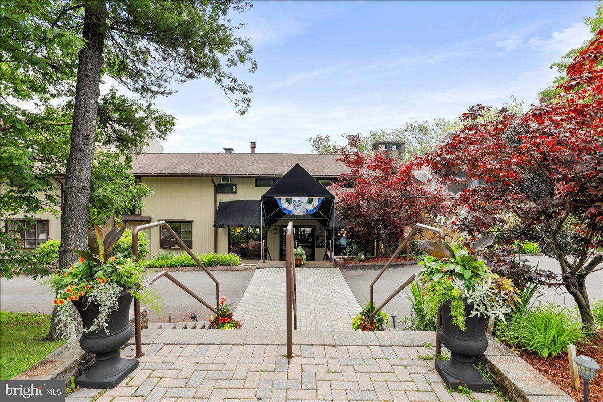 WILL-O-THE WISP - Residential