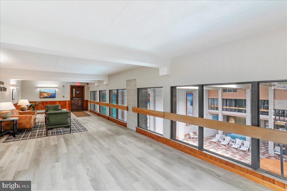 WILL-O-THE WISP - Residential