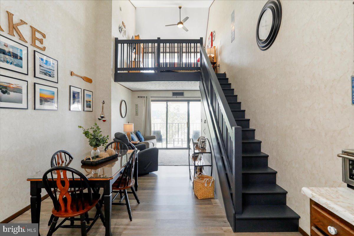 WILL-O-THE WISP - Residential