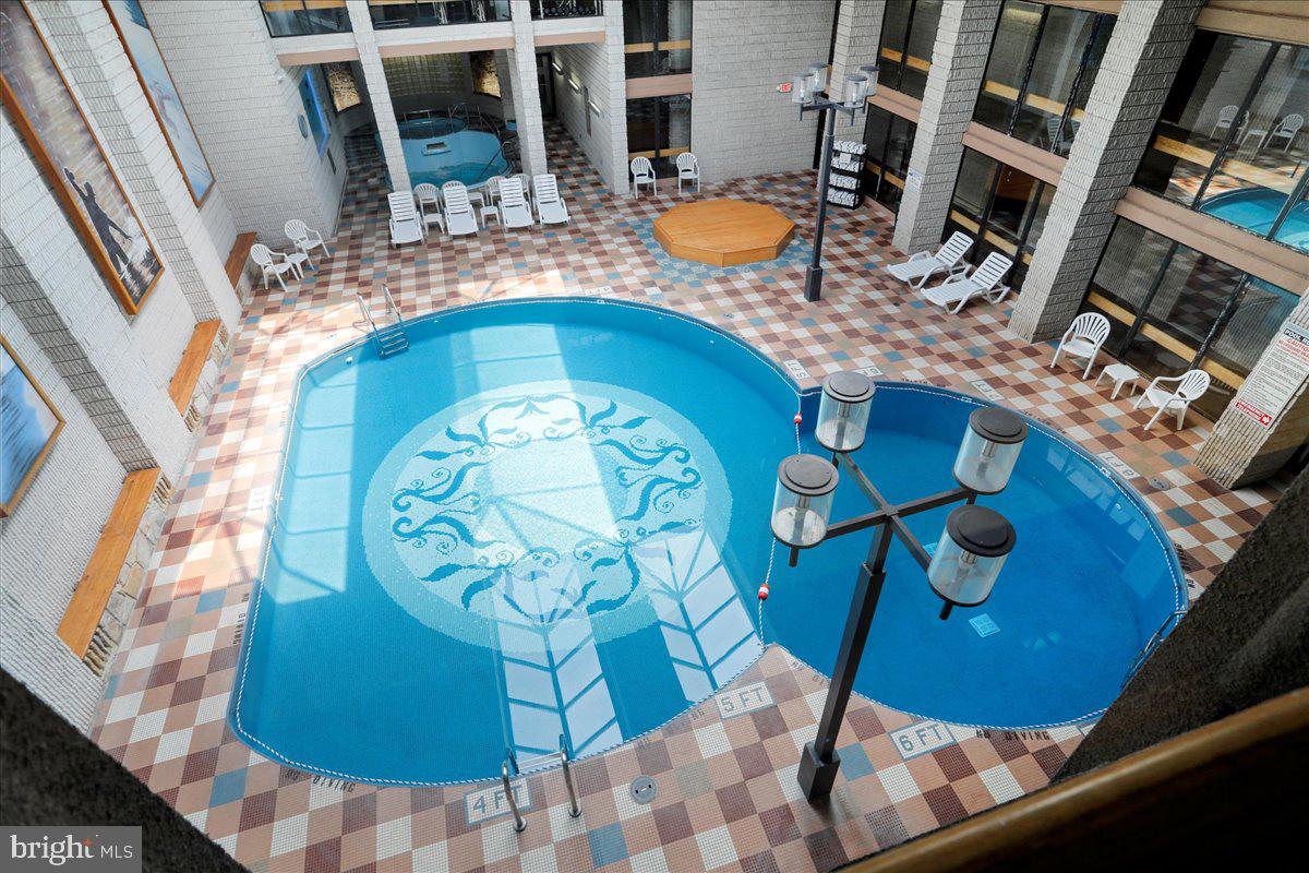 WILL-O-THE WISP - Residential