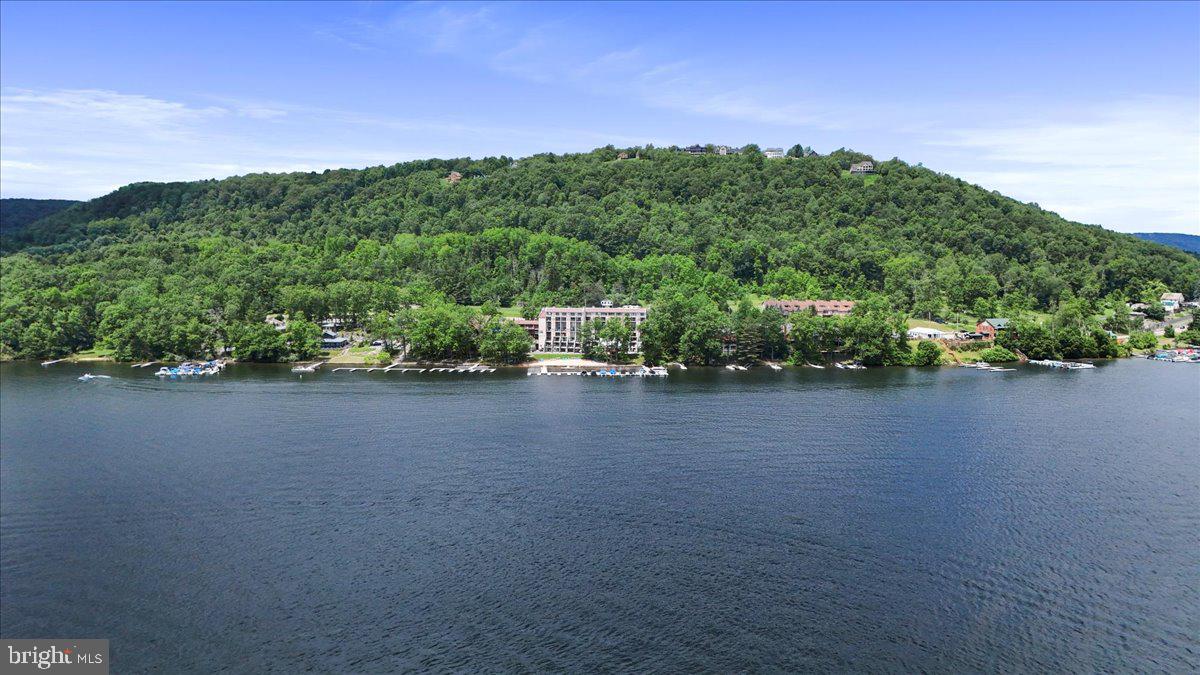 WILL-O-THE WISP - Residential