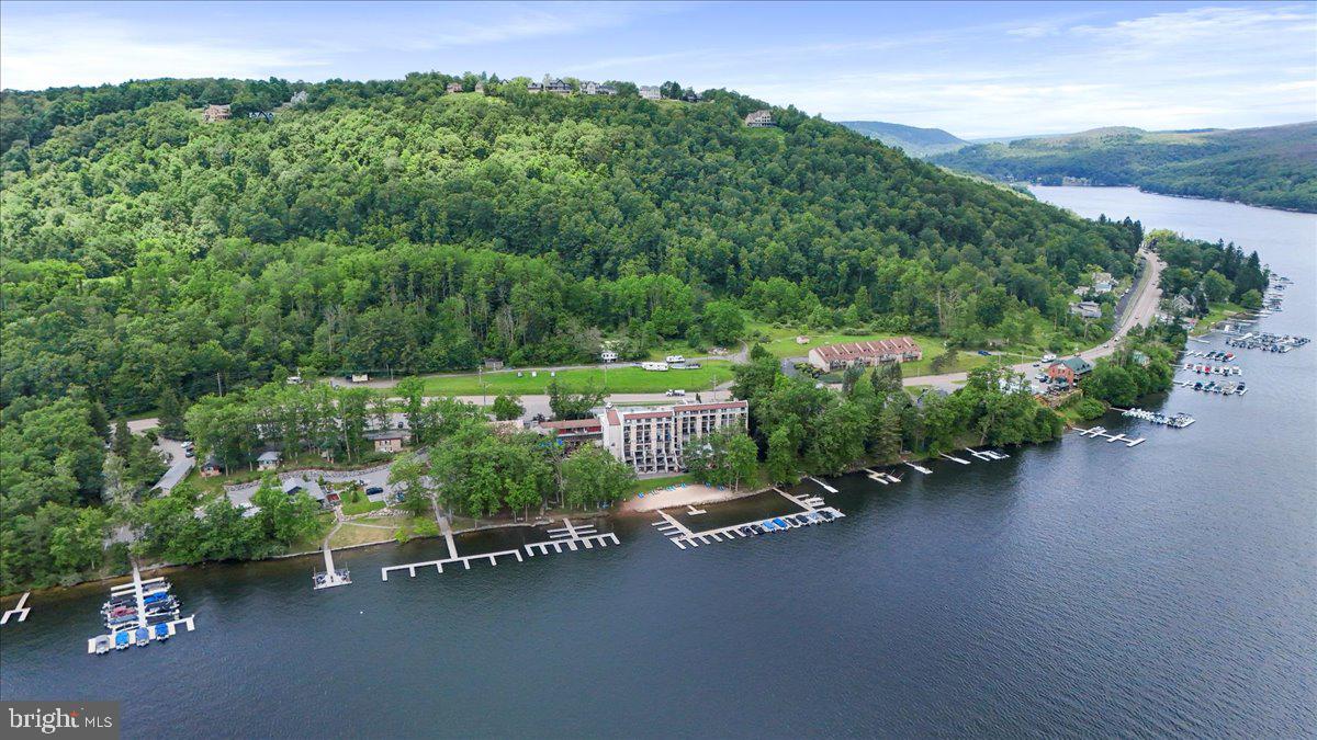 WILL-O-THE WISP - Residential