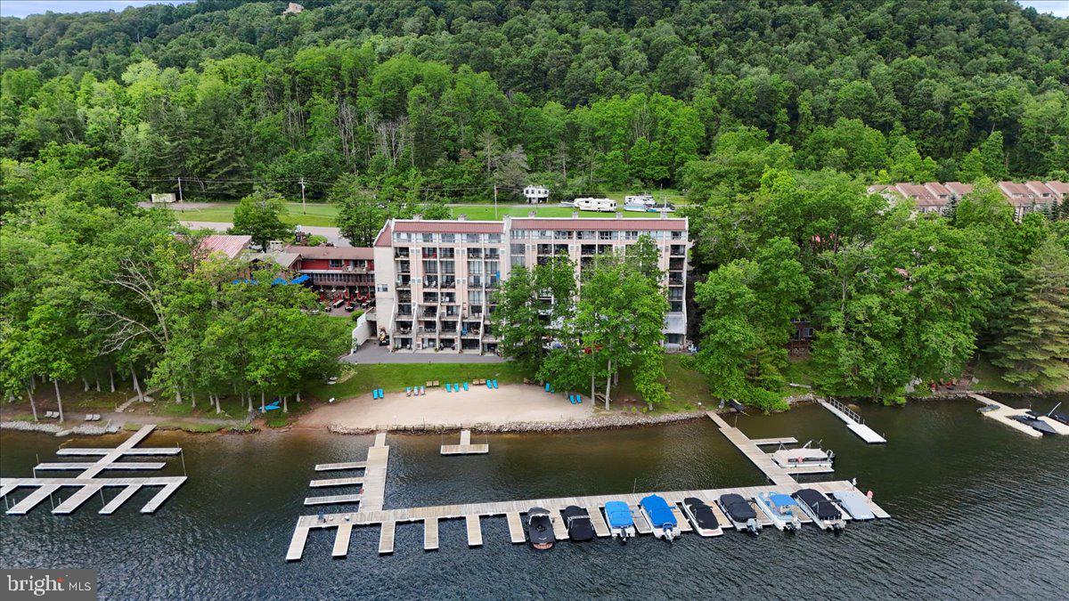 WILL-O-THE WISP - Residential