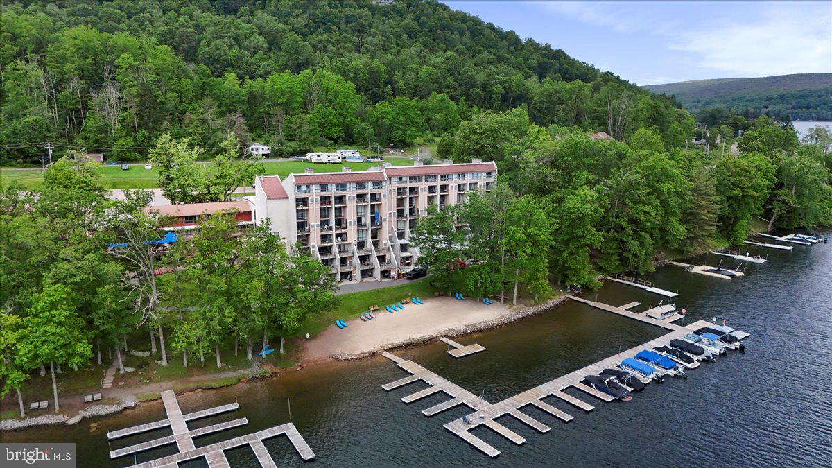 WILL-O-THE WISP - Residential