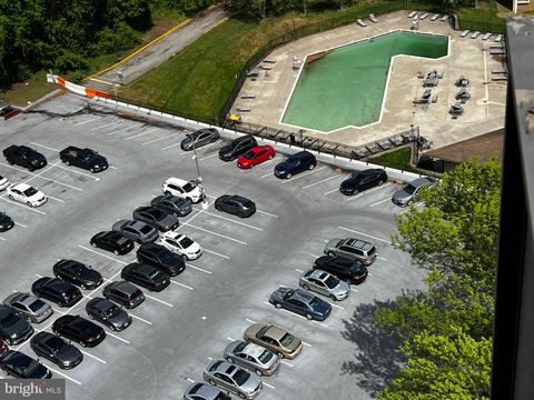 Tiny photo for 6100 Westchester Park Drive #T1818, COLLEGE PARK, MD 20740 (MLS # MDPG2201296)