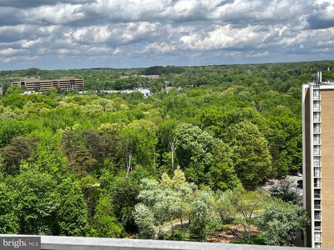 Tiny photo for 6100 Westchester Park Drive #T1818, COLLEGE PARK, MD 20740 (MLS # MDPG2201296)