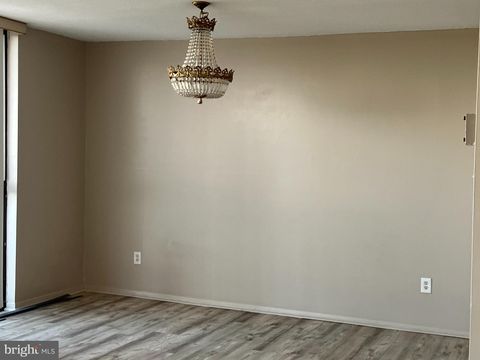 Tiny photo for 6100 Westchester Park Drive #T1818, COLLEGE PARK, MD 20740 (MLS # MDPG2201296)