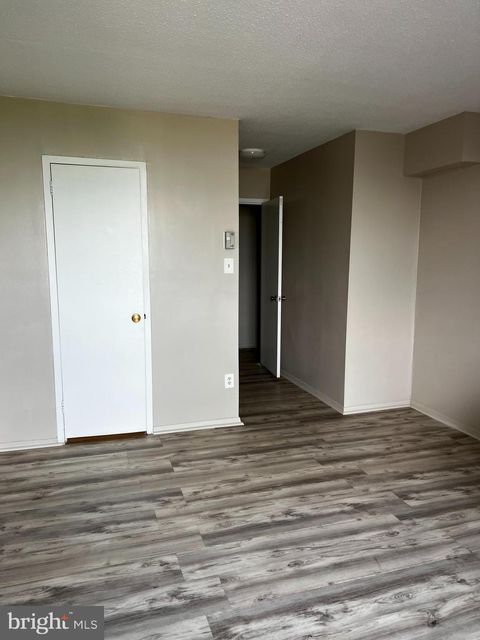 Tiny photo for 6100 Westchester Park Drive #T1818, COLLEGE PARK, MD 20740 (MLS # MDPG2201296)