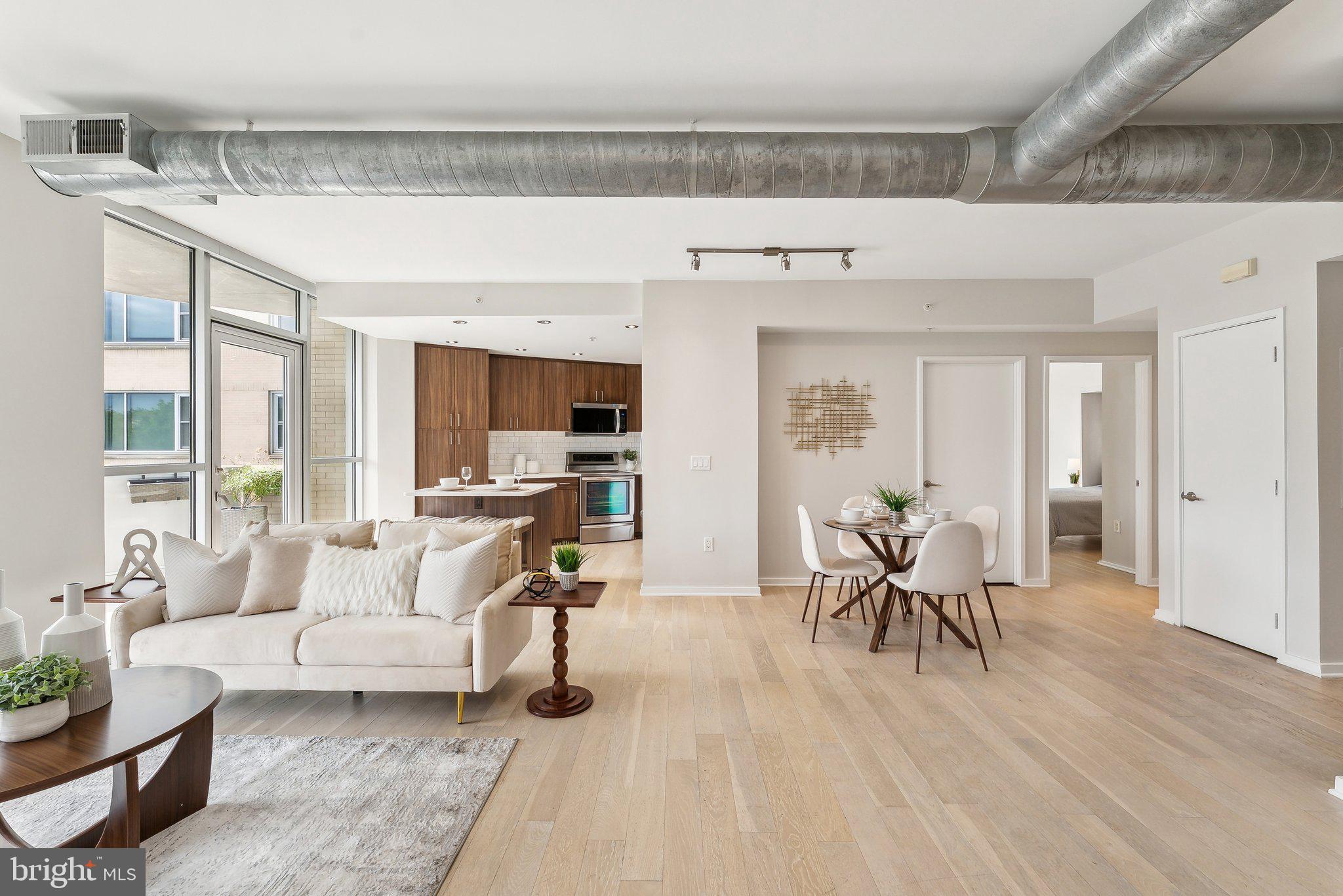 3409 WILSON BOULEVARD 312