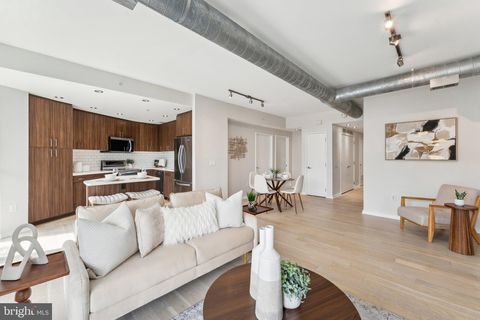 3409 WILSON BOULEVARD 312 ARLINGTON VA 22201