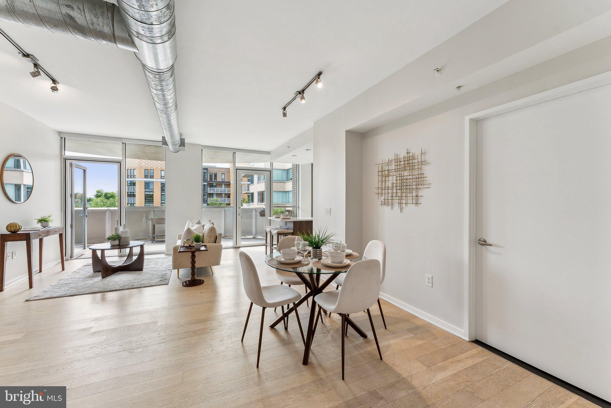 3409 WILSON BOULEVARD 312
