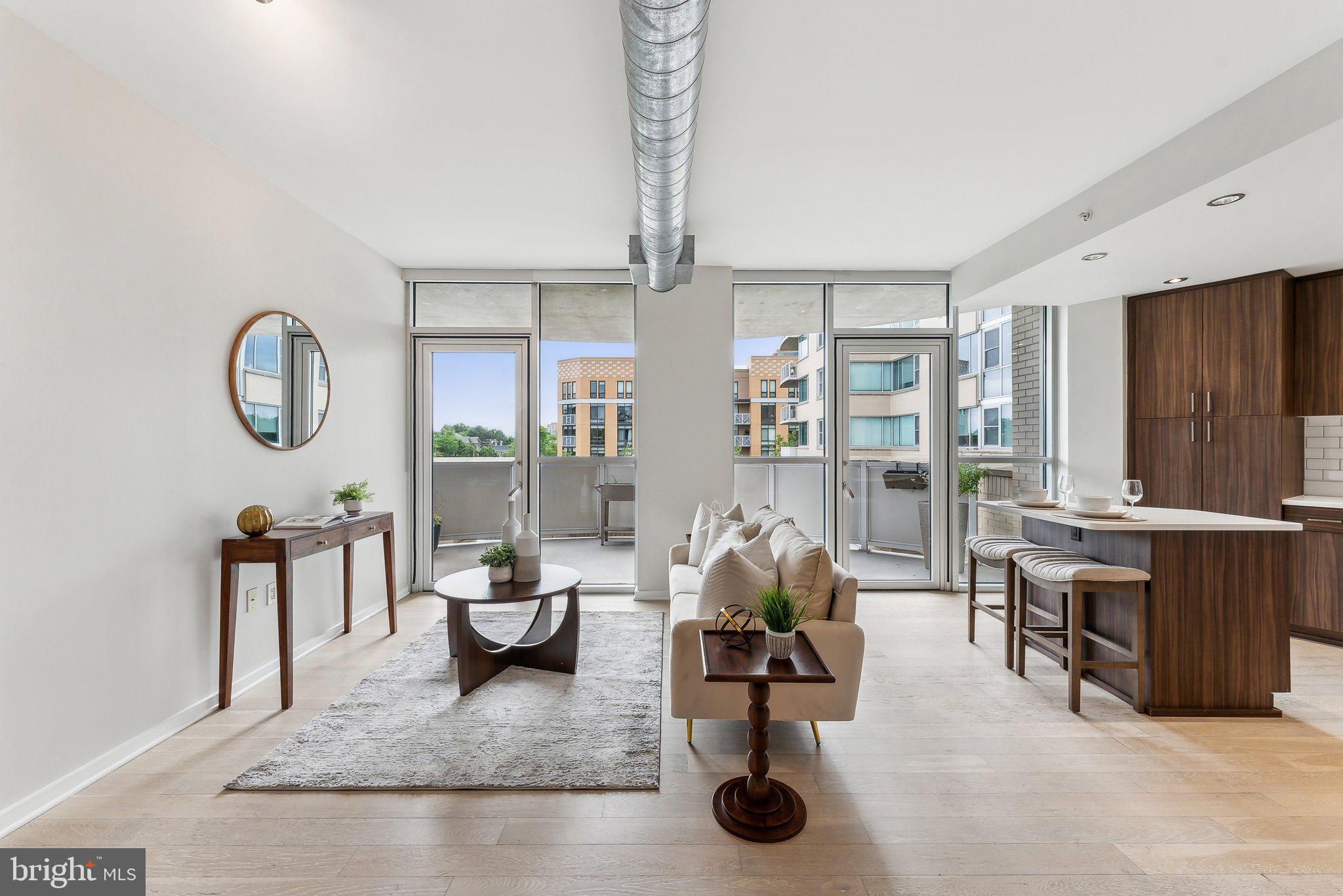 3409 WILSON BOULEVARD 312