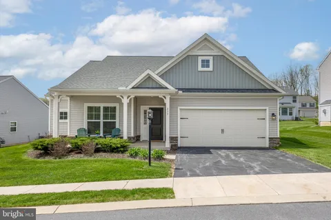 253 Rock Forge Road, State College, PA MLS: PACE2514512