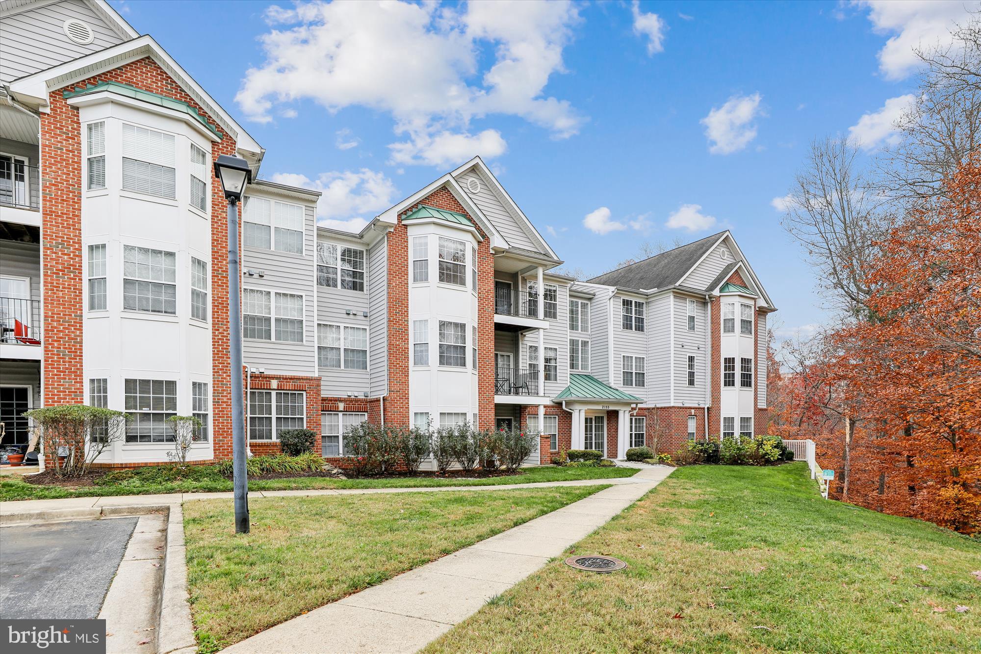 SCOTT'S CROSSING CONDO - Residential