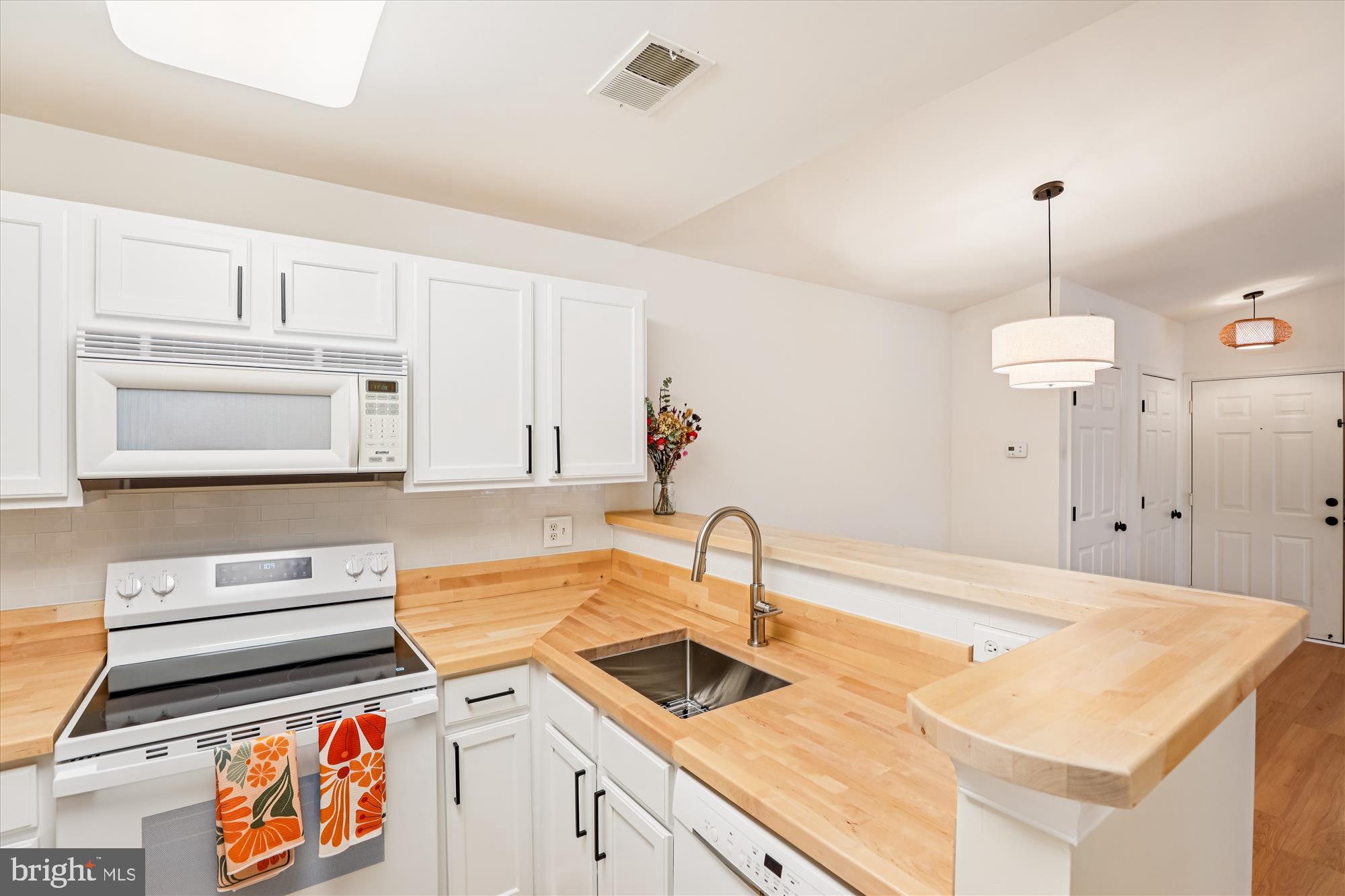 SCOTT'S CROSSING CONDO - Residential