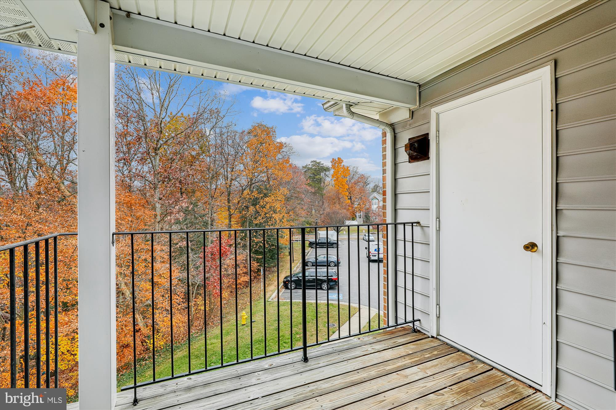 SCOTT'S CROSSING CONDO - Residential