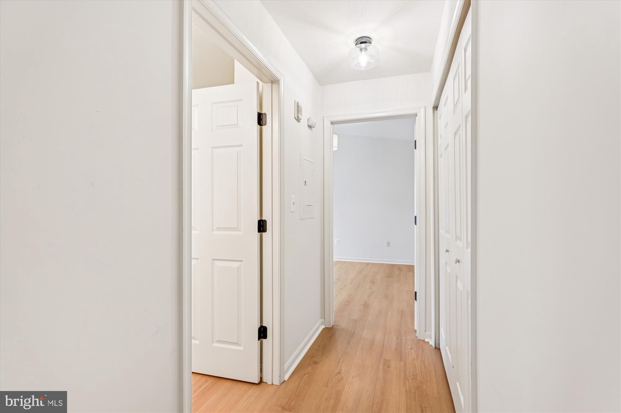 SCOTT'S CROSSING CONDO - Residential