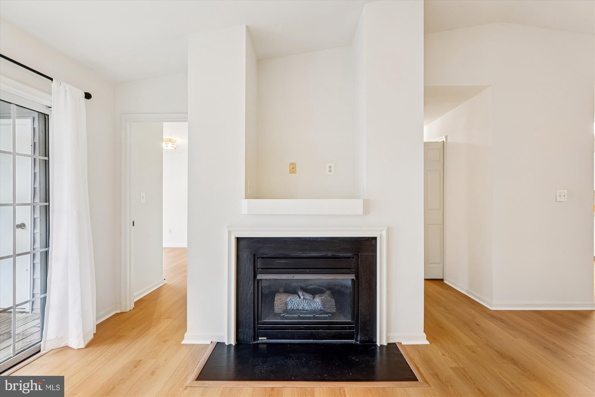 SCOTT'S CROSSING CONDO - Residential