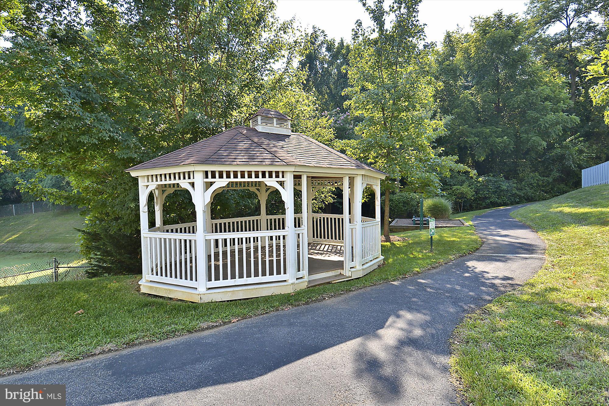 SCOTT'S CROSSING CONDO - Residential