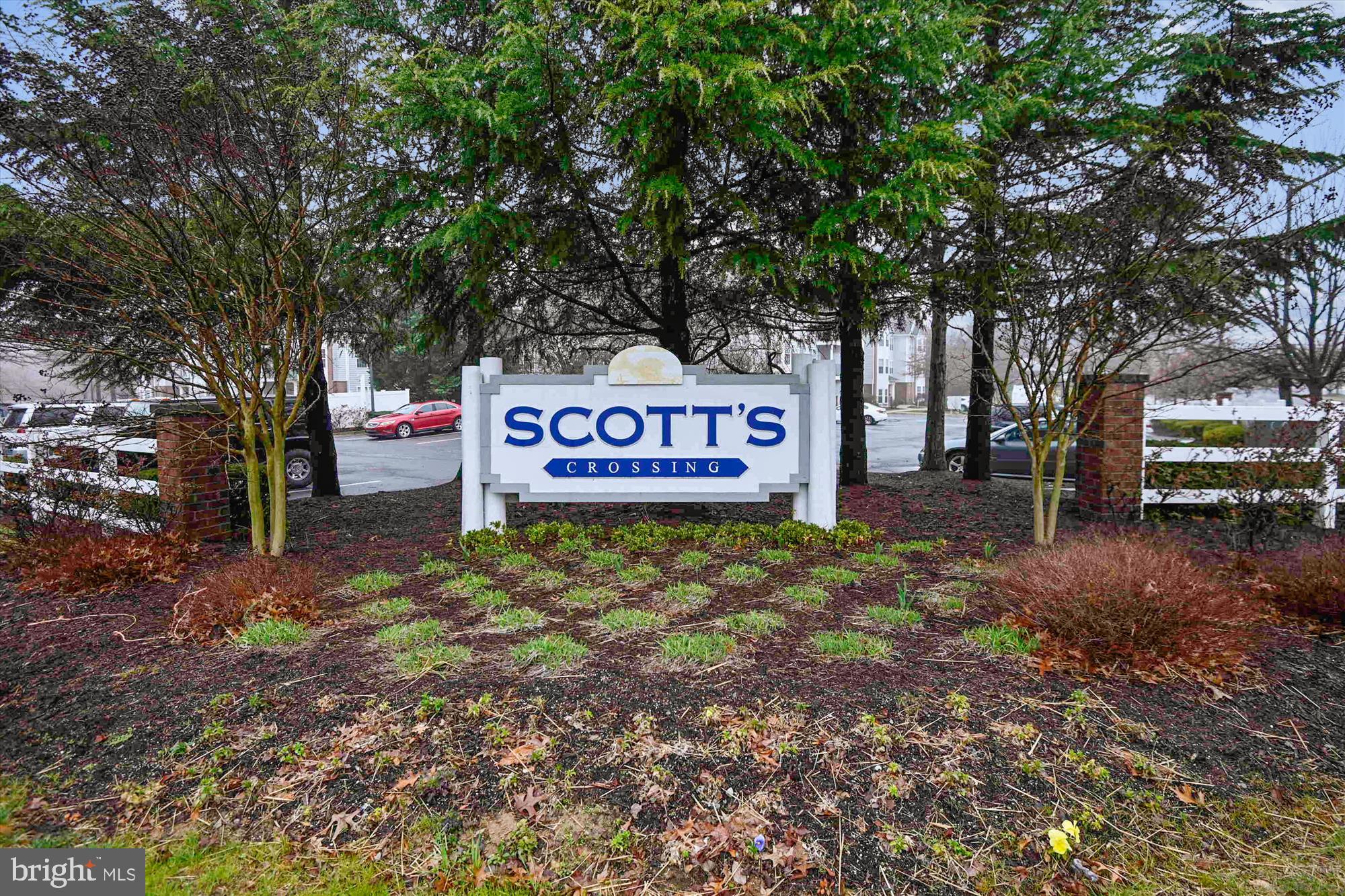 SCOTT'S CROSSING CONDO - Residential