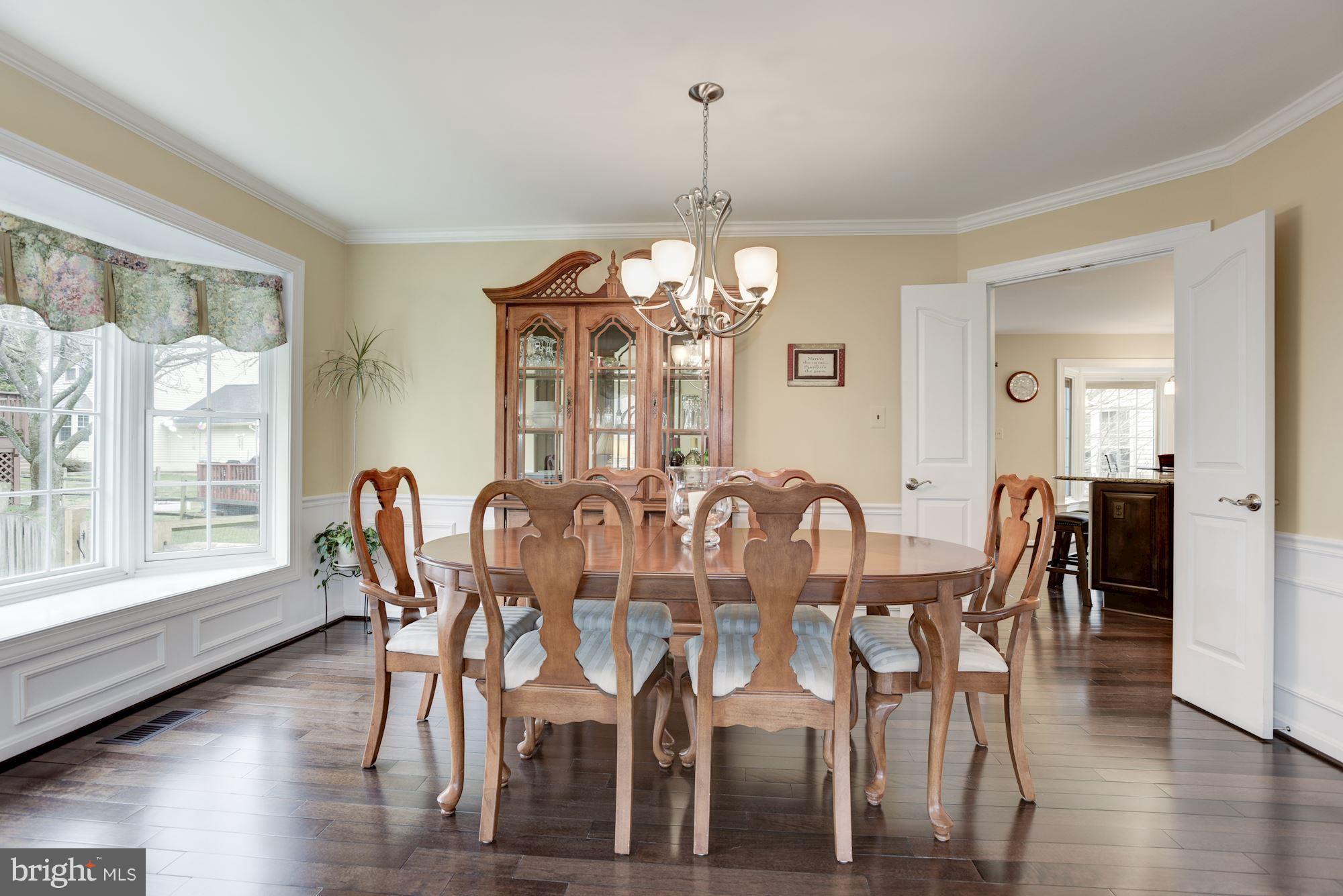 LIFESTYLE AT SULLY STATION - Residential