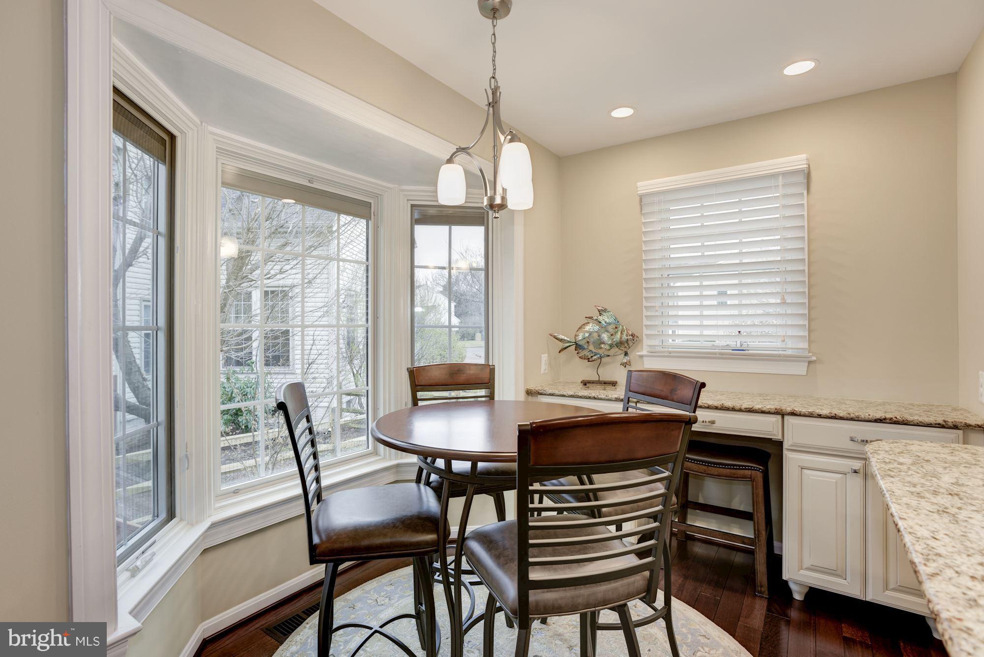 LIFESTYLE AT SULLY STATION - Residential