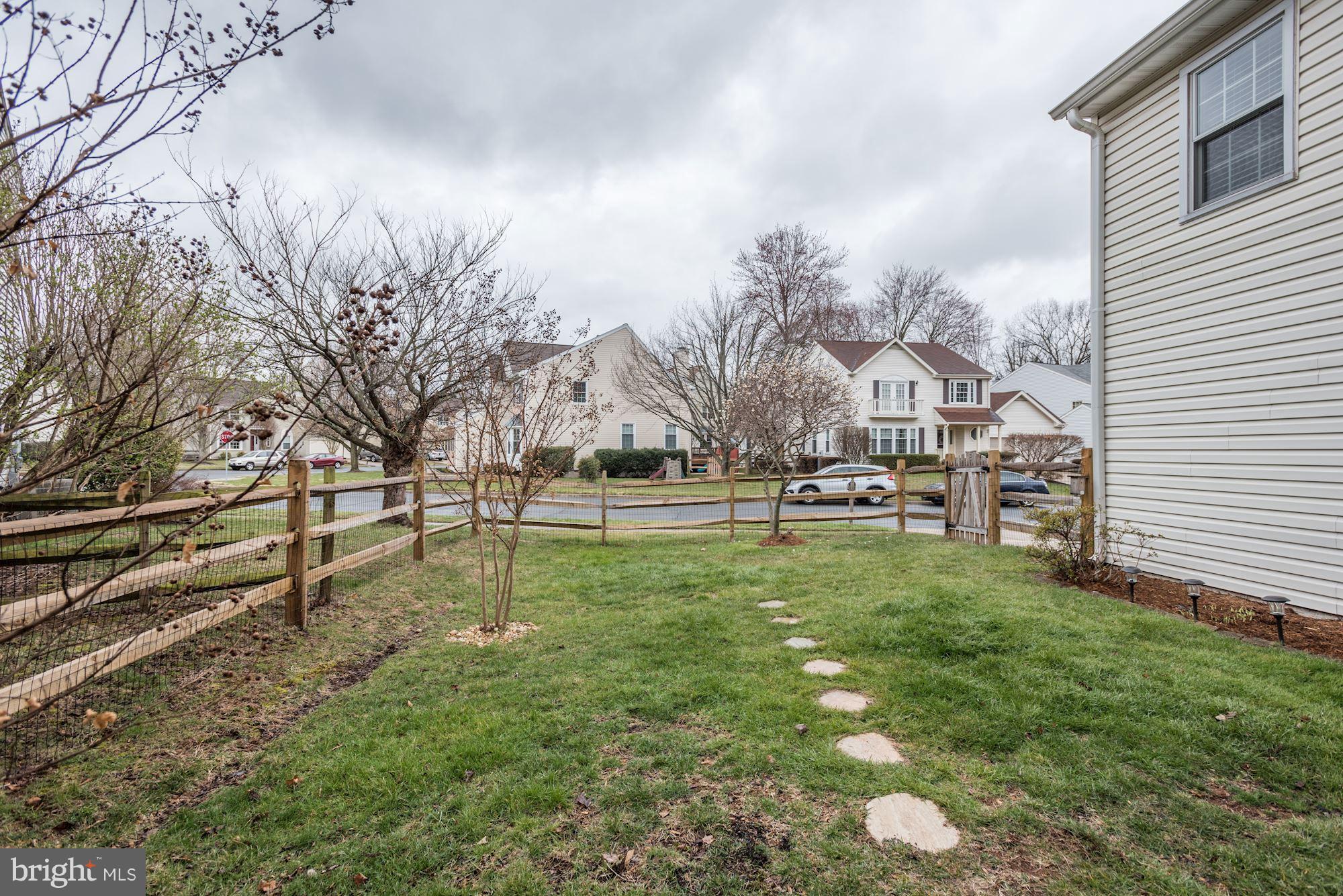 LIFESTYLE AT SULLY STATION - Residential