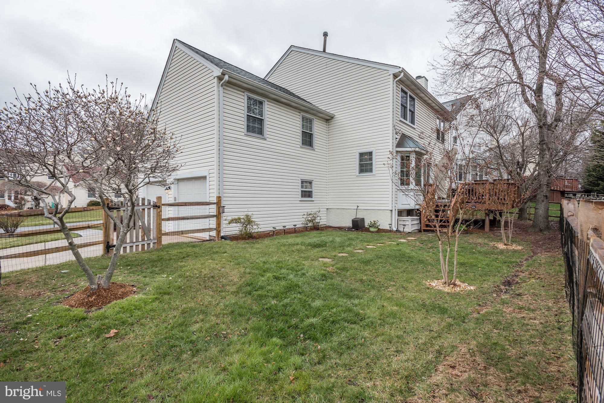 LIFESTYLE AT SULLY STATION - Residential