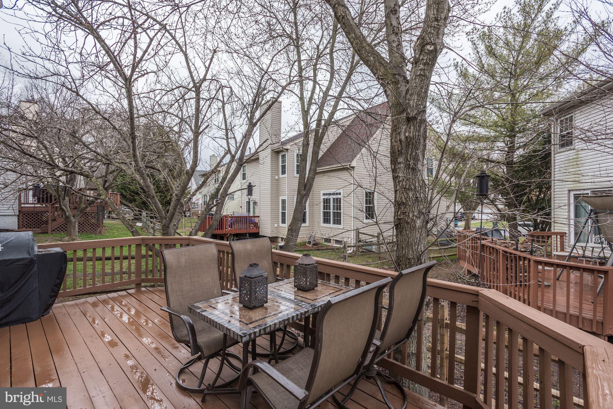 LIFESTYLE AT SULLY STATION - Residential