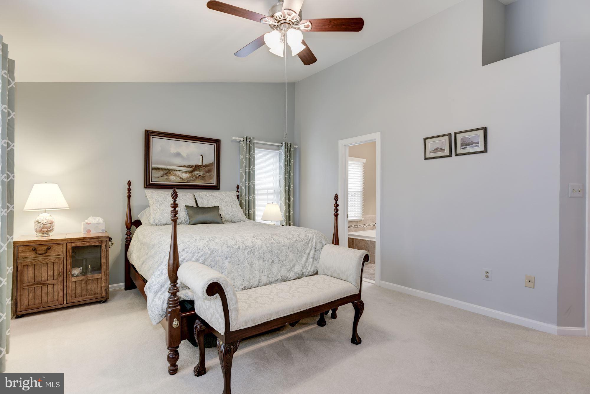 LIFESTYLE AT SULLY STATION - Residential