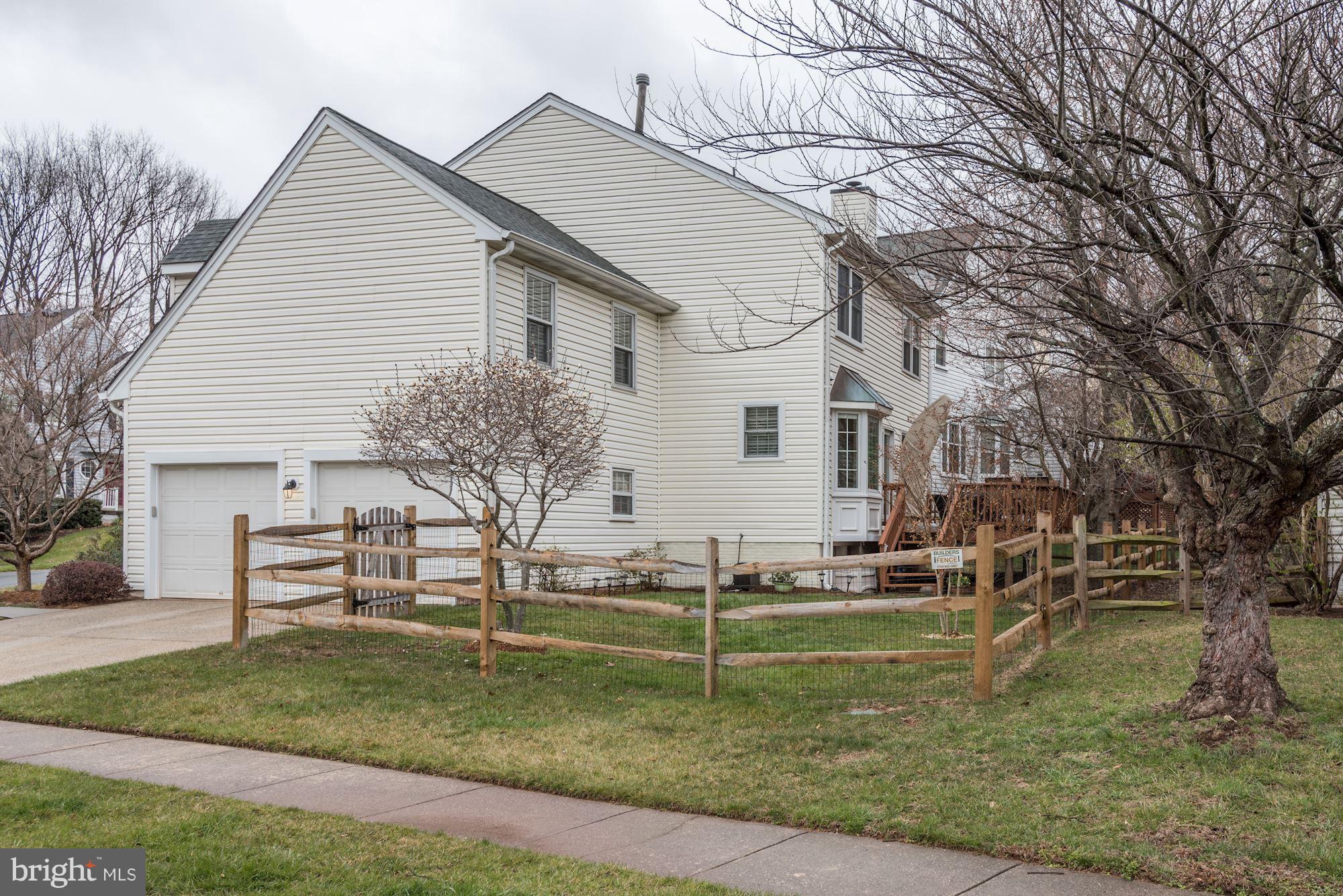 LIFESTYLE AT SULLY STATION - Residential