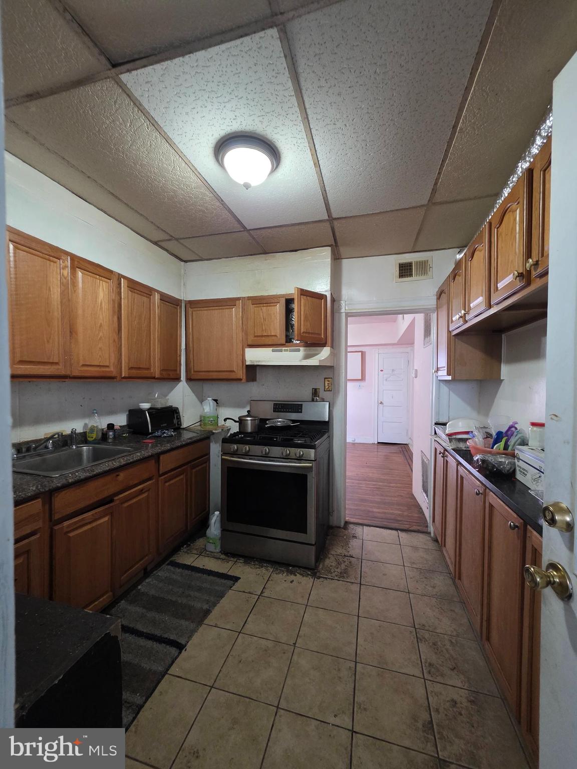 MORRELL PARK - Residential