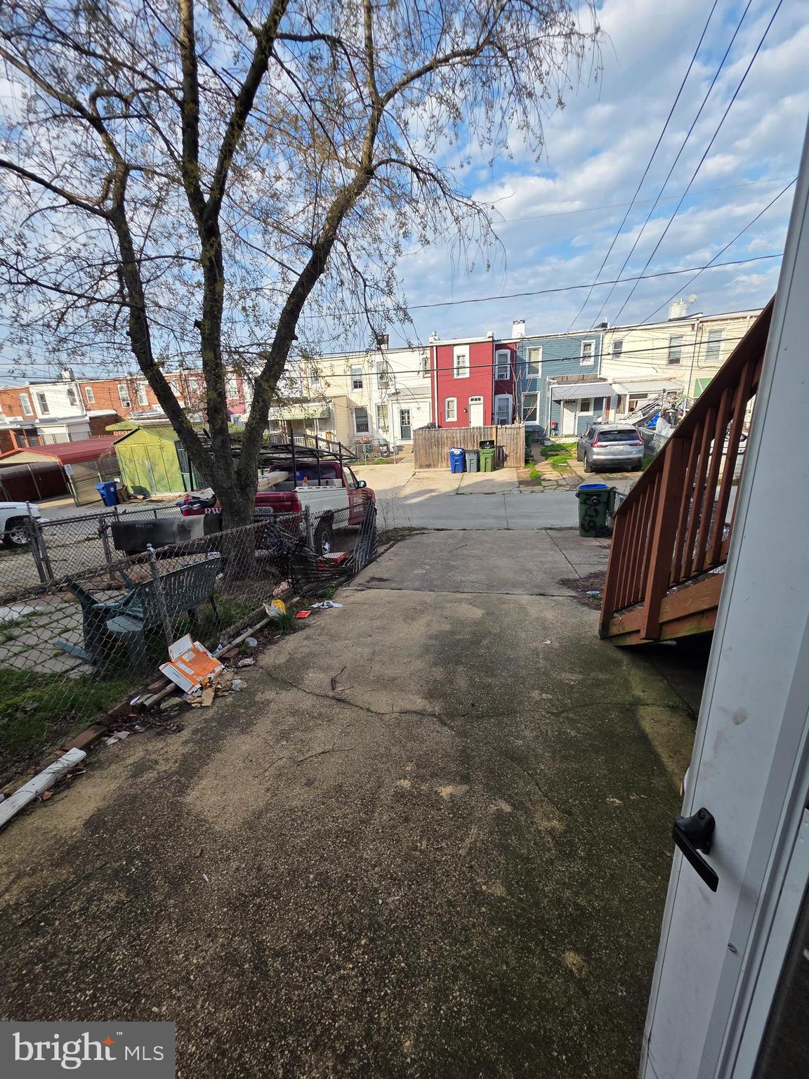 MORRELL PARK - Residential