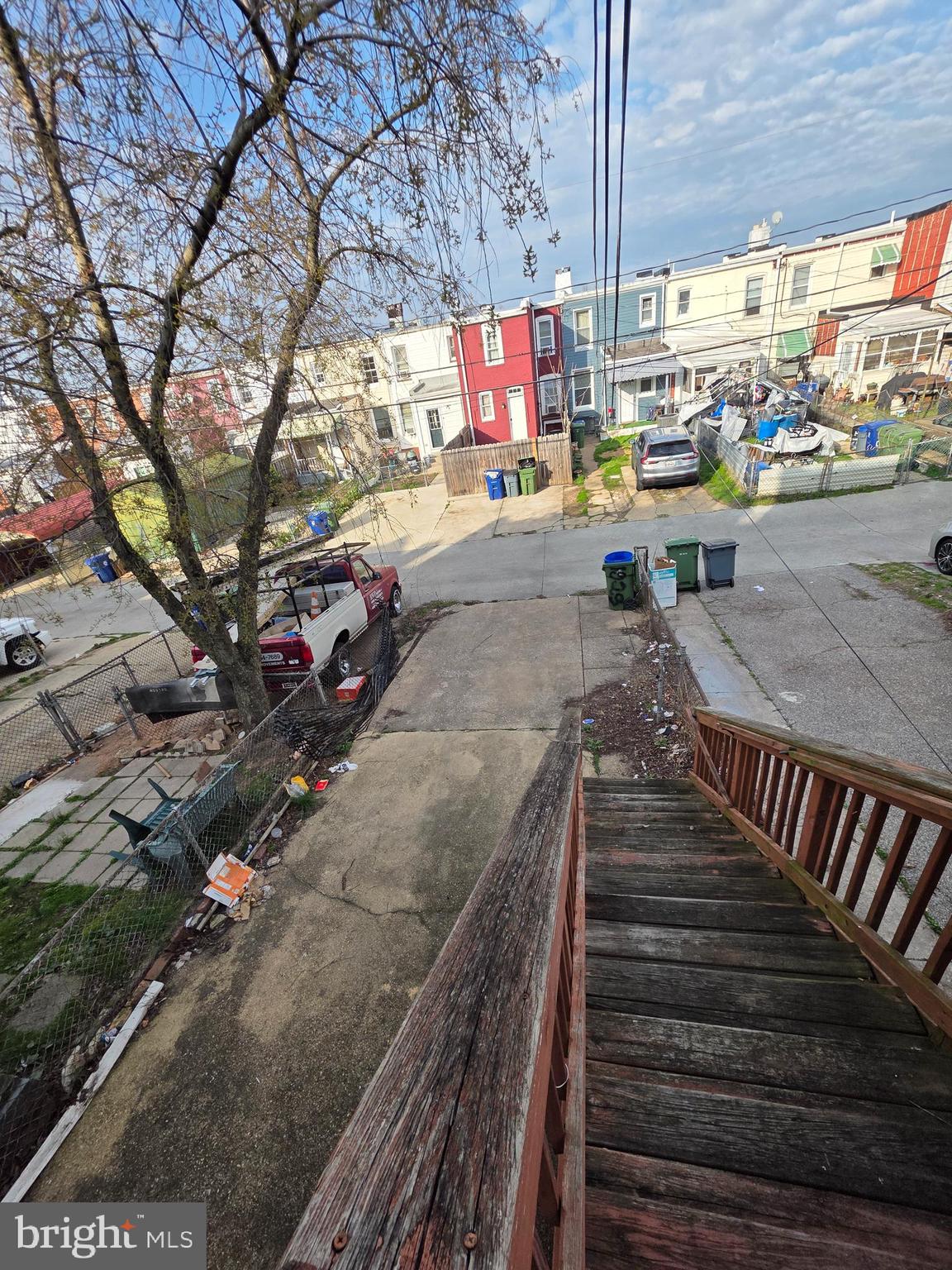 MORRELL PARK - Residential