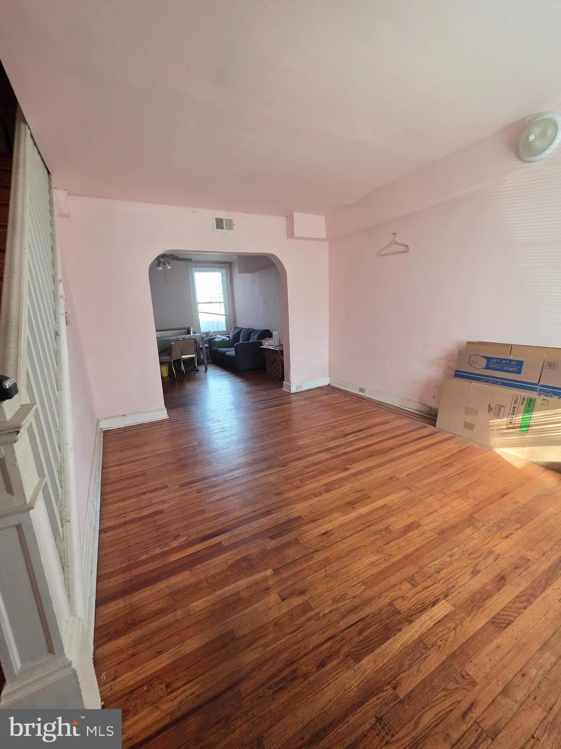 MORRELL PARK - Residential