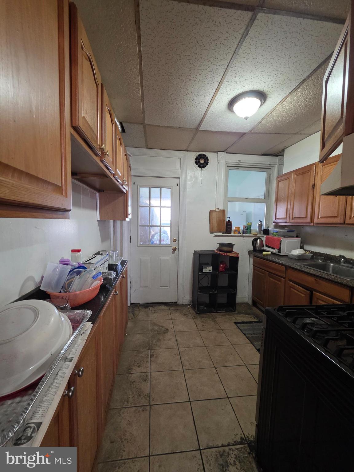 MORRELL PARK - Residential