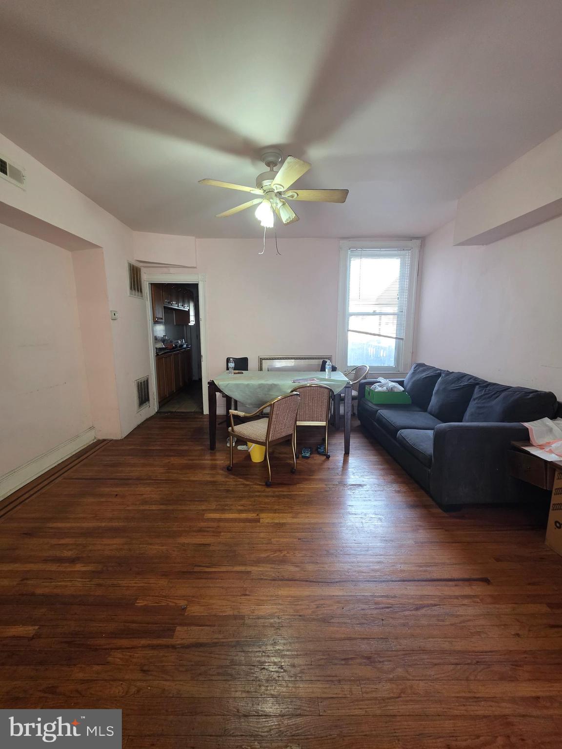 MORRELL PARK - Residential